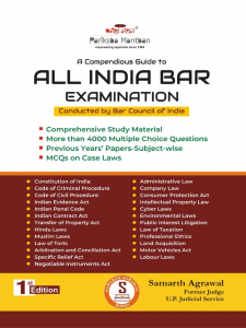 What Are Bare Acts and Why Do They Matter Within the Context of Legal Studies