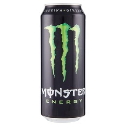 Is Monster Energy Drink Halal for Mustakshif? A Clear Guide for Curious Consumers