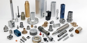 CNC Machining Materials List for High-Precision Manufacturing