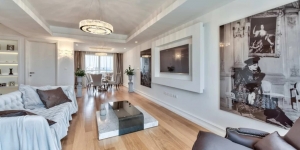 Flats for sale in Limassol - Property in Limassol