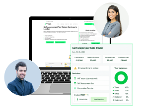 How to Claim Business Expenses in Your Self Assessment
