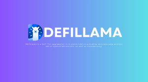 DefiLlama Roadmap 2025: What to Expect from the DeFi Analytics Giant