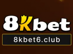Nhà Đài 8kbet 8kbet6vipx4