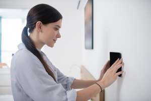 How Smart Video Intercoms Make Apartments Safer and More Connected