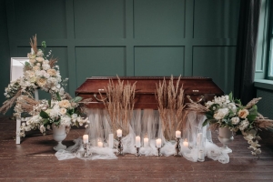 Why More People Choose Without a Ceremony?