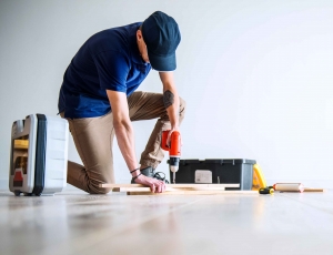 Transform Your Home with KPC Flooring | Remodeling & Flooring Pros