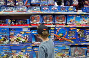 How Toy Packaging Plays a Key Role in Grabbing Kids’ Attention in Stores?