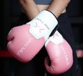 Rare Calf Edition Baseball Glove Pink x White – Elevate Your Game with Style and Precision
