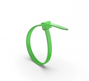 Why Does Heat Shrink Tubing Shrink when Heated?