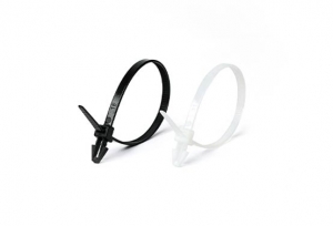 Cable Ties For Outdoor Use