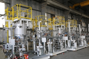 Unlocking Efficiency with Chemical Injection Skids: A Game-Changer for Industries in the UAE