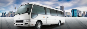Make Group Travel Easier with Affordable Options to Hire a Minibus and Reliable Mini Bus Hire Campbelltown Services 