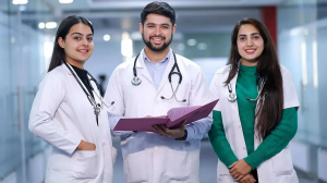 How Professional MBBS Admission Guidance Can Help You Succeed