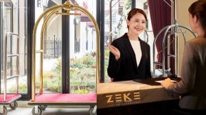 Top Hospitality Trolleys Manufacturer & Top Trolley Suppliers in UAE – Zeke Trolleys