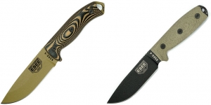 Justifying the Price of ESEE Knives