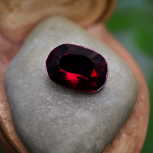 Unlocking the Beauty and Significance of Garnet Birthstone: A Gem of Passion, Protection, and Prosperity