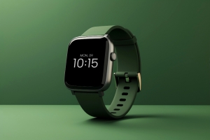 Why a Smartwatch Might Be the Personal Trainer You Need