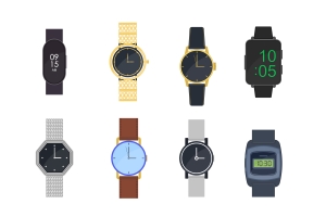 Smartwatch Showdown: Which One Tracks Health the Best?