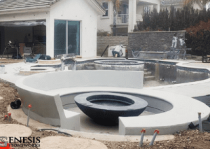 How to Prep Your Yard for a Smooth Paver Driveway Installation