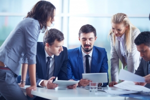 Key Strategies for Effective Business Transformation