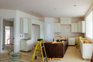 Kitchen Remodeling: It’s a Hot Mess Before It’s a Masterpiece