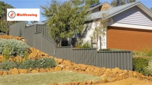 Colorbond Fencing Services: Installation, Repairs & Custom Designs