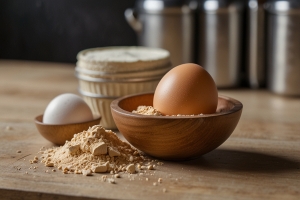 Complete Business Plan & Machinery Cost Guide for Egg Powder Manufacturing Plant Setup