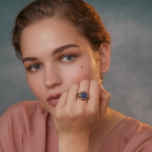 Emma Chapman jewels Unveils Exquisite Fine Jewellery Collection!