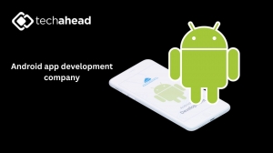 The 2025 Blueprint: How Android App Development Companies Are Shaping the Next Wave of Mobile Innovation 