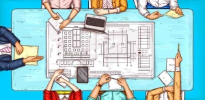 The Smart Way to Handle Your Construction Drawings