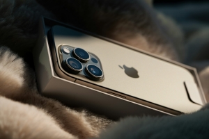 iPhone 15 Pro Max iOS 18 Features for BD Users
