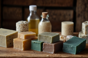 Soap Manufacturing Plant Setup and Cost Analysis Report 2025