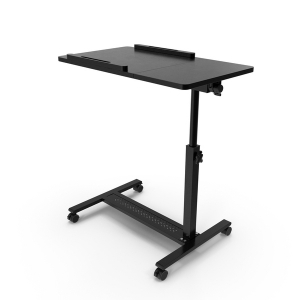 Perfect for Recovery or Relaxation: This Bed Table Does It All