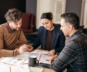 Expert mortgage help in Canada to help you with your home buying process