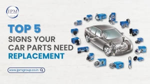 sustainability in the automotive industry