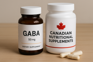 Are GABA Supplements Safe and Effective? What Canadian Experts Say
