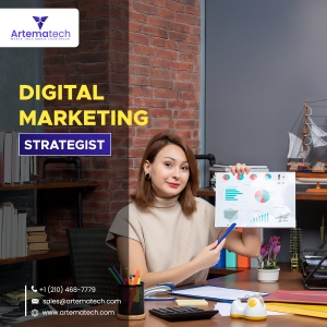 The Importance of a Digital Marketing Strategist