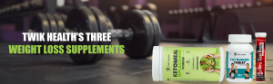 How Can These Three Twik Health Weight Loss Supplements Help You In Daily Life?