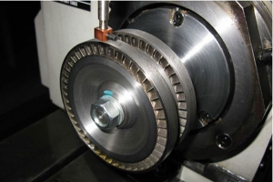 EDM Automotive for Processing Automotive Connector Mold Parts