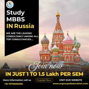 Why Students Prefer MBBS in Russia – A Complete Guide