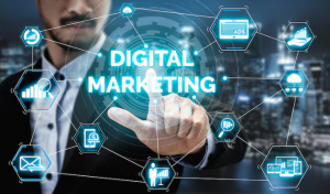 How Digital Marketing Agencies Drive ROI Through Data-Driven Campaigns