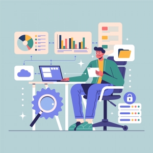 How Indian IT Firms Help Cut Costs & Boost Efficiency