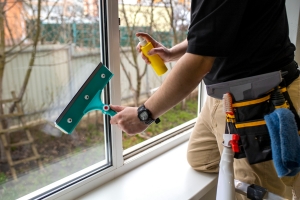 Get Crystal Clear Views with Expert Window Washing in Nashville TN