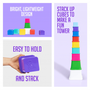 Educational Toys for Three Year Olds