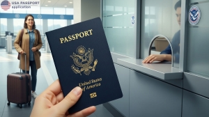 USA Passport Application: Can You Get a Passport at the Airport? Everything You Need to Know