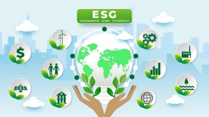 ESG Trends and Future Outlook: Expert Perspectives from 7 Centre