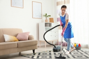 Essential Cleaning Hacks To Keep Your Home Spotless