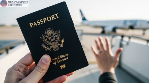 Emergency USA Passport Application: Everything You Should Know in 2025