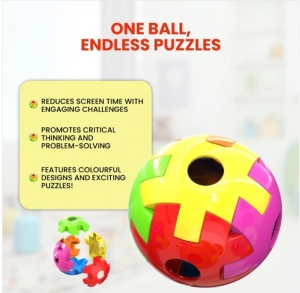 Fun Educational Toys That Make Every Moment Count - flyi toys