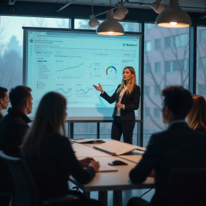 Top Benefits of Instructor-Led Certification Courses in a Virtual World